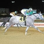 Laurel Park picks and ponderings Mar 21, 2021