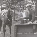 Delaware Park two-year-olds to watch