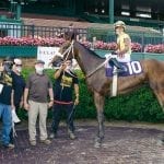 Aidan Butler named COO of 1/st Racing