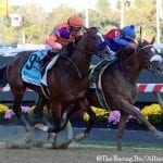 Fasig-Tipton: Day one sales nearly $3 million