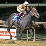 Breeders’ Cup: A big gamble on Horologist