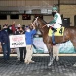 Colonial Downs to race 21 days in ’21