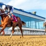 The autumn of King Leatherbury
