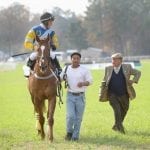 Parx announcer Keith Jones to retire
