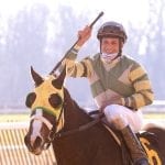 Laurel Park picks and ponderings December 13, 2020