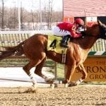 Off to the Races podcast: Handicapping with Derby Bill