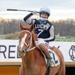 Monmouth Park unveils 53-day race schedule