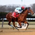 Laurel Park picks and ponderings January 3, 2021