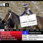 Capo Kane spurs Derby dreams for Wyner