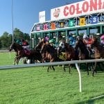 Trainer Jason Servis sentenced to prison