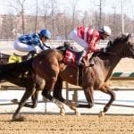 Pimlico picks and ponderings April 29, 2021