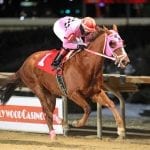 Md Stadium Authority awards Pimlico project design contract