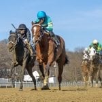 5 questions for Saturday’s Md Pride stakes