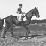 Don’t miss Saturday Off to the Races Radio