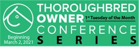 Thoroughbred Owner Conference