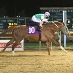 Tesio Stakes returns to Pimlico