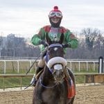 Md Racing Commission frustrated with Laurel track issues