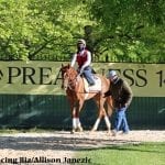 Tuscan Gold, Catching Freedom eyeing Preakness start