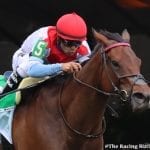 Special Reserve powers to G3 Md Sprint win