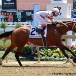 Preakness wins bookended golden age of Virginia breeding
