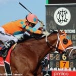 Special Reserve powers to G3 Md Sprint win