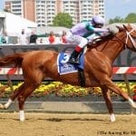 Medina Spirit cleared to run in Preakness
