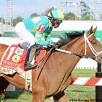 Parx picks and horses to watch: Sept. 21