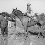 Five best Pimlico Special winners