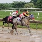 Colonial track records fall in MATCH Series stakes