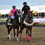 Colonial Downs: Stories that mattered in ’21