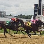Pimlico picks and ponderings June 27, 2021