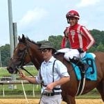 Colonial Downs hoping to make its own luck