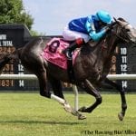 Delaware Park picks and horses to watch: October 26