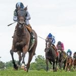 Parx picks and horses to watch: July 6