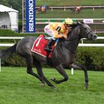 Laurel Park picks and ponderings: May 6, 2022