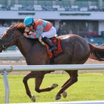 Nick’s Picks: Colonial Downs picks August 16