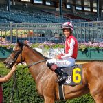 Taiba tabbed as Pennsylvania Derby favorite