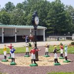 5 questions for Saturday’s Md Pride stakes
