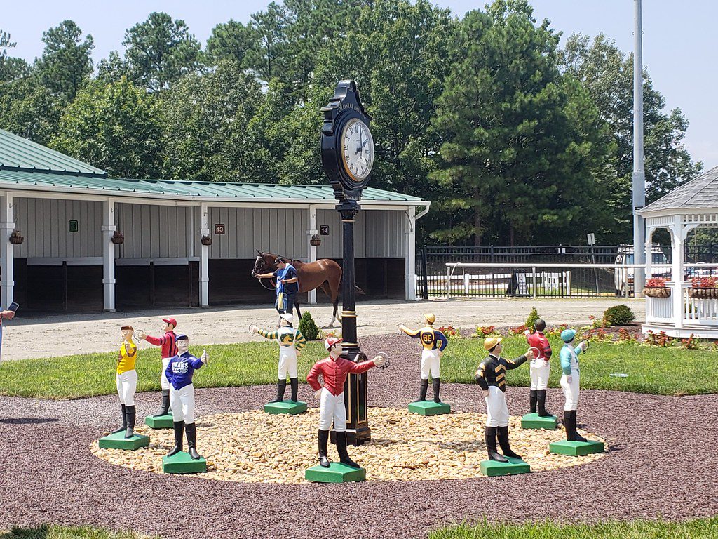 Colonial Downs