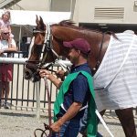 Laurel Park picks and ponderings: July 17, 2022