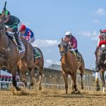 Bill Mott trio pointed to Colonial stakes