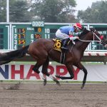 For some, Virginia Derby a homecoming of sorts