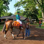 VIDEO: Playing Laurel Park’s Saturday late Pick 5