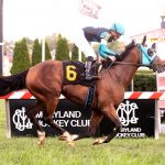 From the Spa: August 4 Midlantic-breds in Saratoga stakes