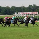 Virginia Derby Day In Focus