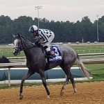 Charles Town cancels Wednesday, Thursday cards