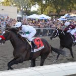 Pimlico picks and ponderings: September 24, 2022