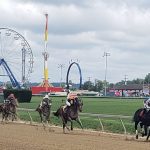 Darby to take full control of Monmouth Park