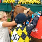 Breeders’ Cup continues “year of the regulator”