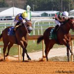 Md. Million: Hello Beautiful posts historic win